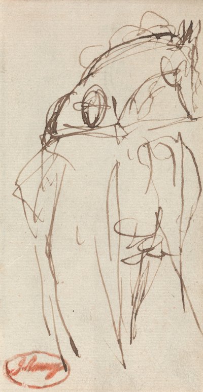  od George Romney