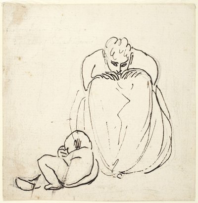  od George Romney