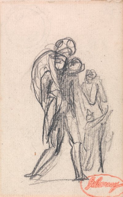  od George Romney