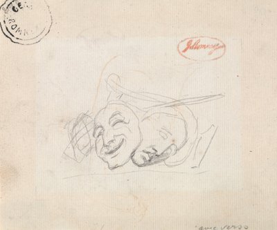 Richard Cumberland Frontispis od George Romney