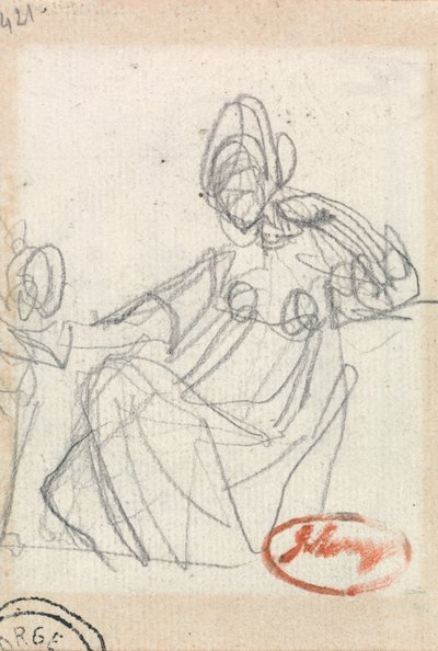  od George Romney