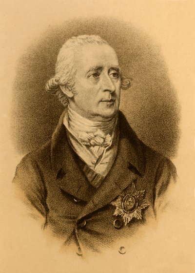 Sir Philip Francis, K.C.B. Junius, c1790, c1880. od George Romney