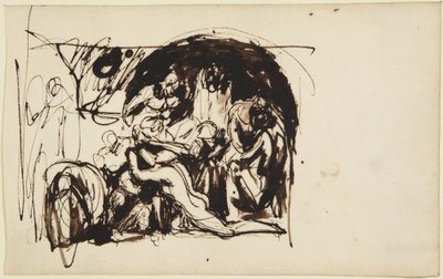  od George Romney