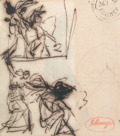  od George Romney