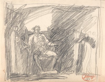Účinky pýchy od George Romney