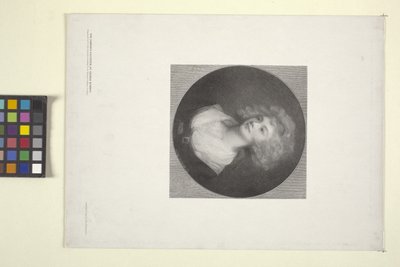 Farářova dcera od George Romney