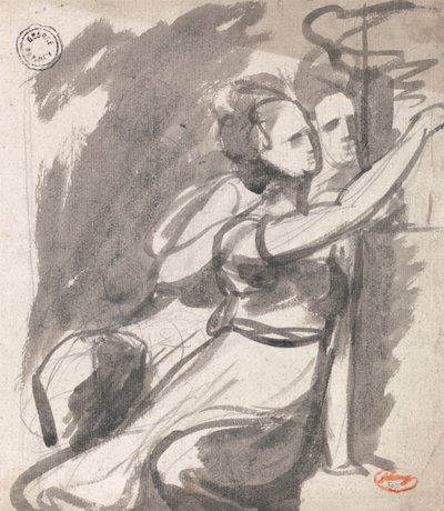 Dvě sestry od George Romney