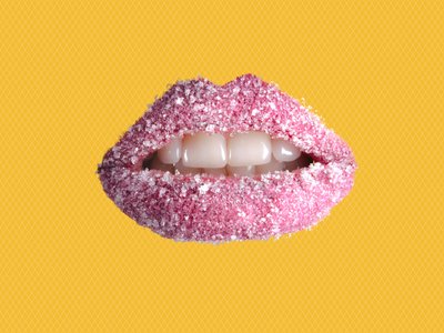 Ice Me Up In Kisses (digitální) od George Rosaly