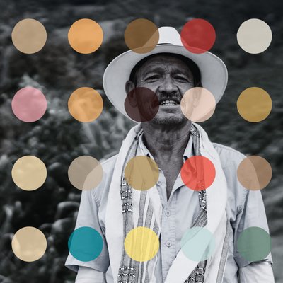 Mi Gente (digitální) od George Rosaly