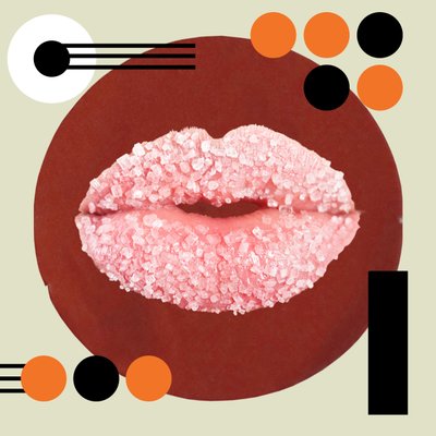 Smooch, SmooCH (digitální) od George Rosaly