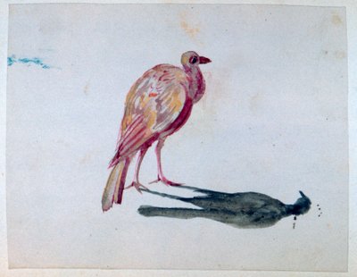 Pták, 1820-1876 od George Sand