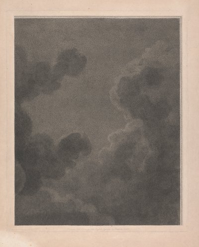 Západní okno kaple, New College Oxford, část mraků z betléma od George Siegmund Facius