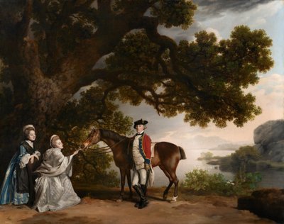  od George Stubbs
