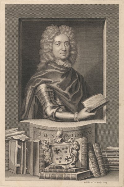  od George Vertue