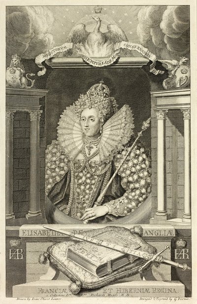 Queen Elizabeth I   1301728   cs       czech Successfully Translated  Original: Illustration for The Language Of Flowers (chromolitho) Translat: Illustration for The Language Of Flowers (chromolitho) 1377272 cs czech Successfully Translated Original: Gadep od George Vertue