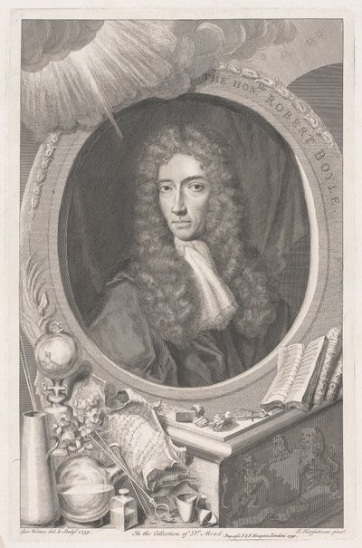  od George Vertue