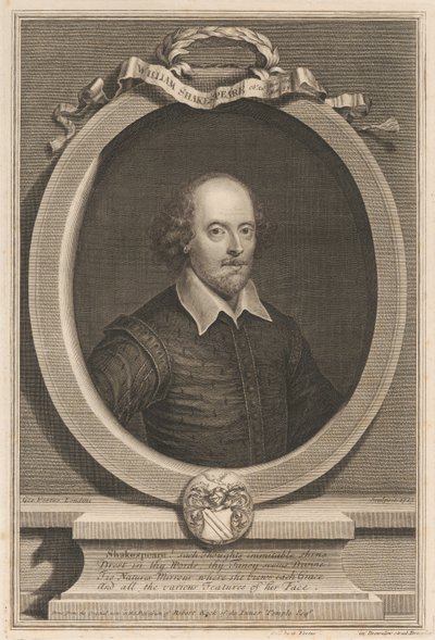  od George Vertue