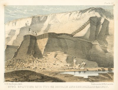  od George Victor Du Noyer