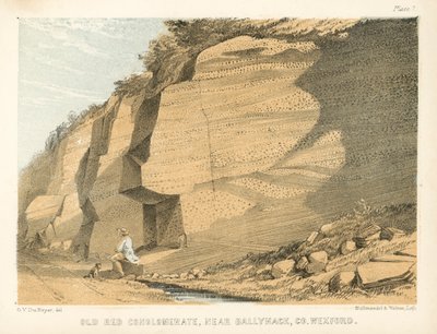  od George Victor Du Noyer