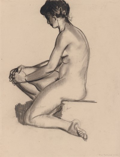 od George Wesley Bellows