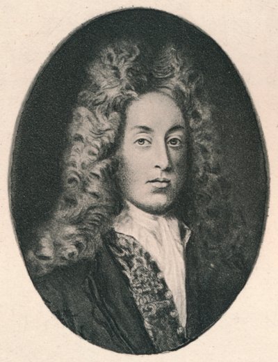 Purcell., 1895 od George Zobel