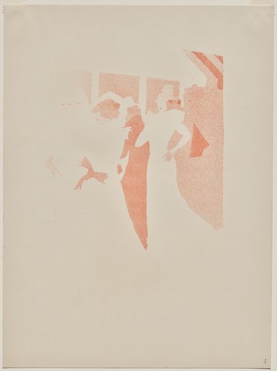 Sagotova galerie od Georges Alfred Bottini