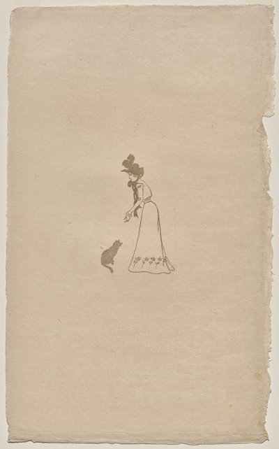 Sagotova galerie od Georges Alfred Bottini