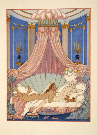 Ilustrace z hospody 