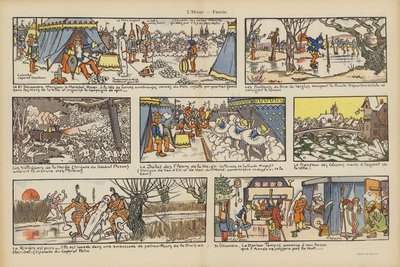 Ilustrace pro Le Rire od Georges Delaw