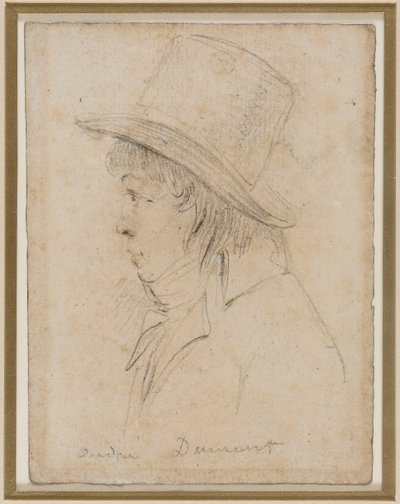 André Dumont (1764-1838) od Georges François Marie Gabriel