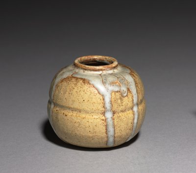Malý hrnec, kolem roku 1900 od Georges Hoentschel