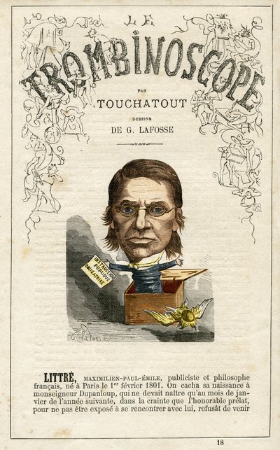  od Georges Lafosse