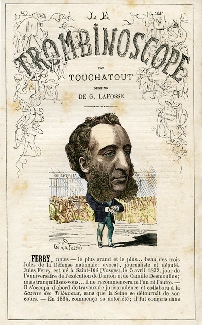  od Georges Lafosse