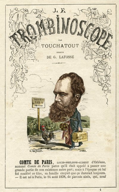  od Georges Lafosse