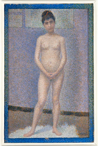  od Georges Pierre Seurat