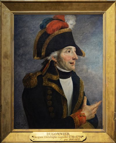 Neznámý obrázek od Georges Rouget