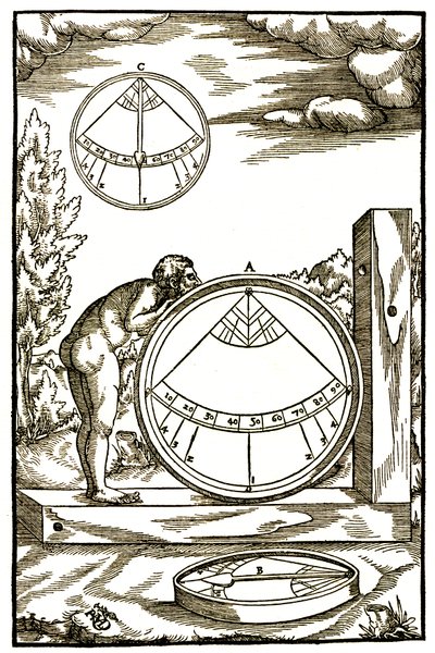 Titulní strana DE RE METALLICA, Georgius Agricola od Georgius Agricola