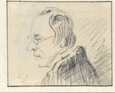  od Georgius Jacobus Johannes van Os
