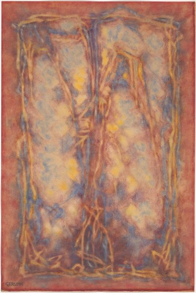 Touha Touha od Ger Ladage (signed by artist)