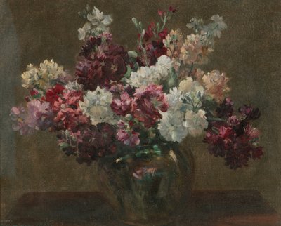 Zásoby od Gerard Chowne