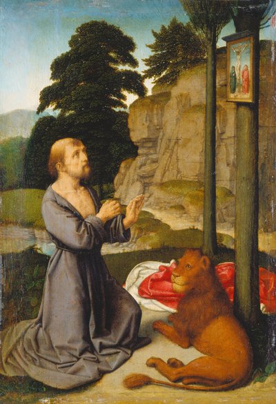  od Gerard David