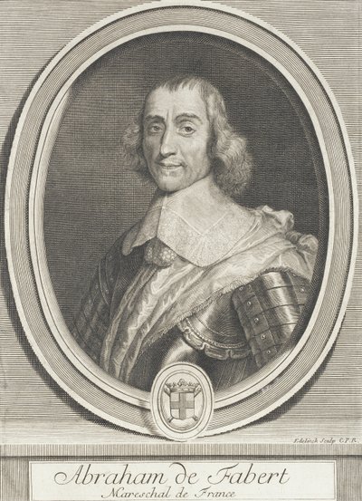  od Gérard Edelinck