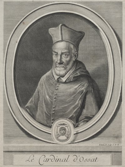 Kardinál Arnaud d