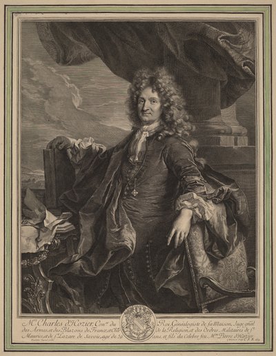  od Gérard Edelinck