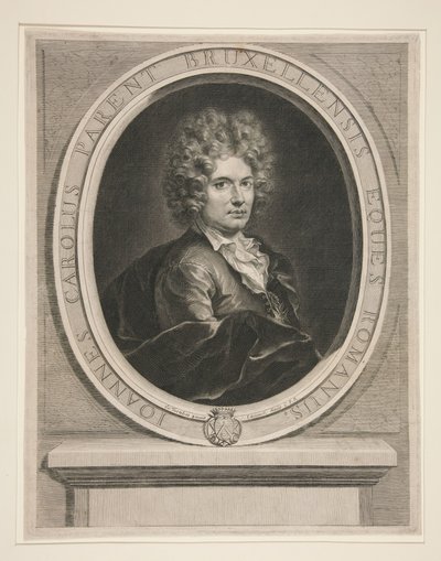  od Gérard Edelinck