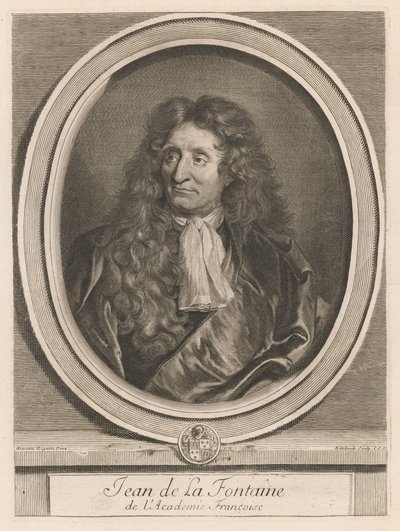  od Gérard Edelinck