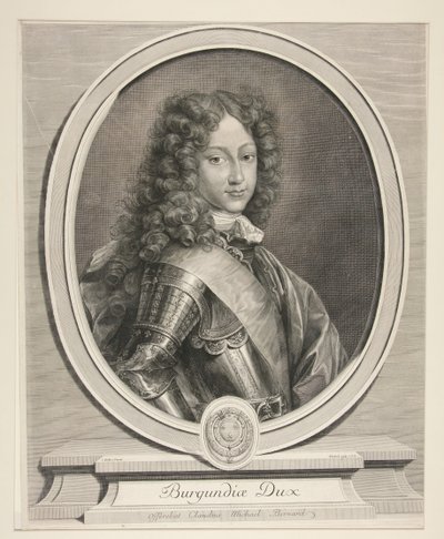 od Gérard Edelinck