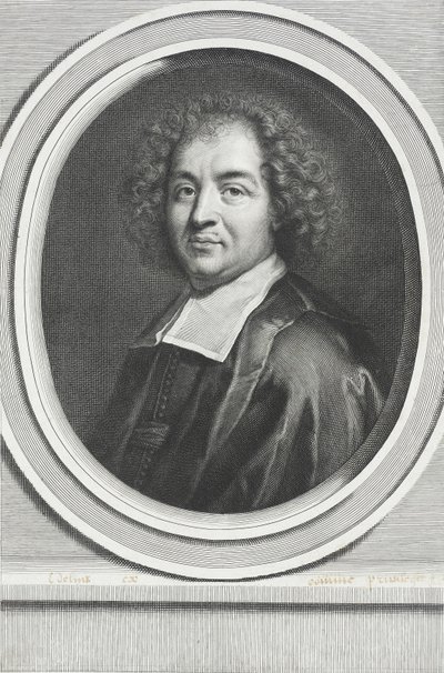  od Gérard Edelinck