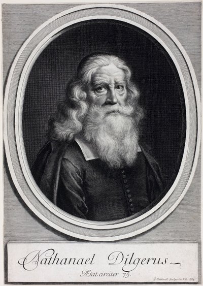  od Gérard Edelinck