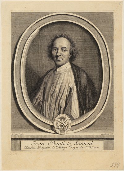  od Gérard Edelinck